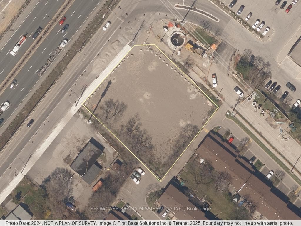 1160 South Service Road