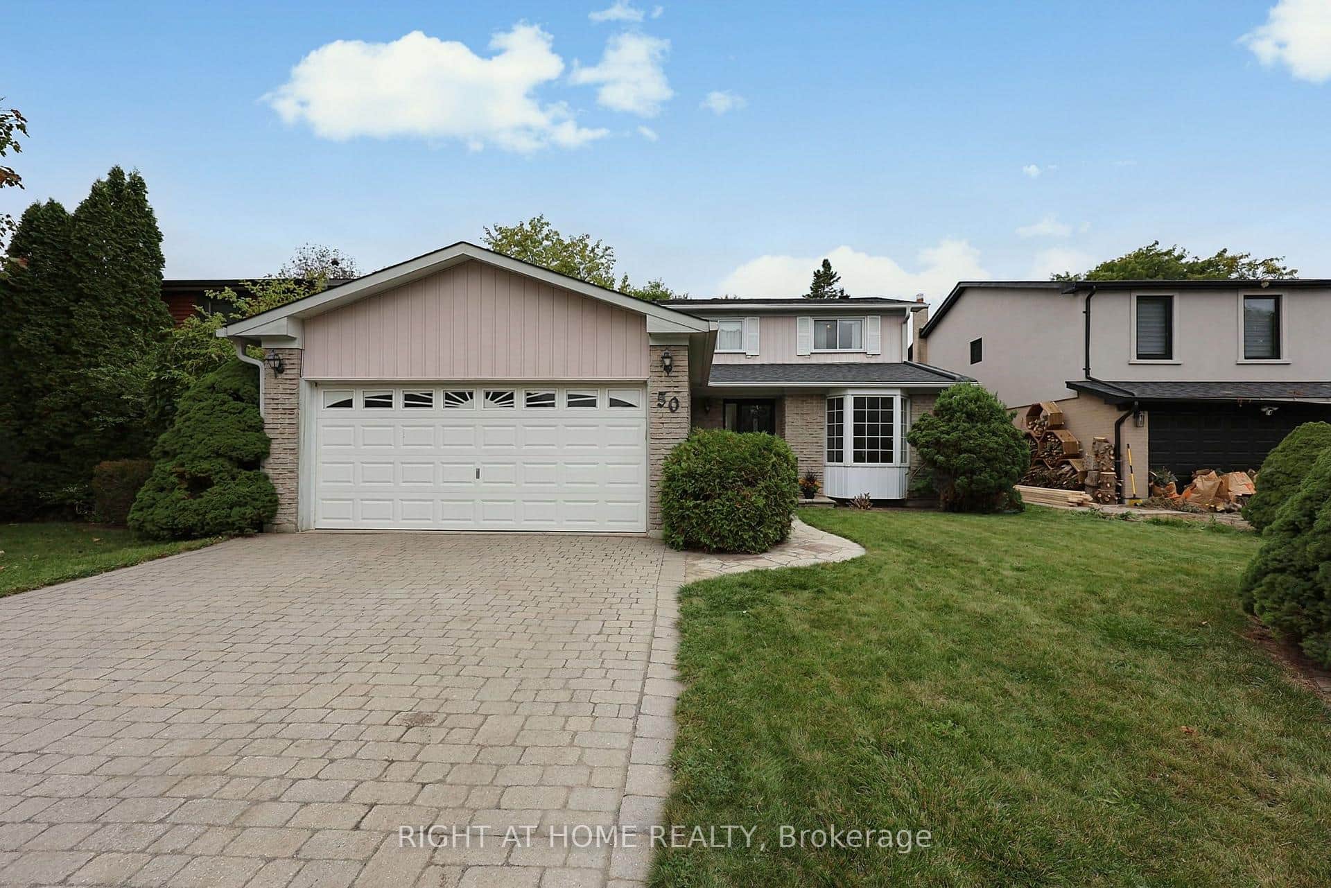 50 Mayvern Crescent