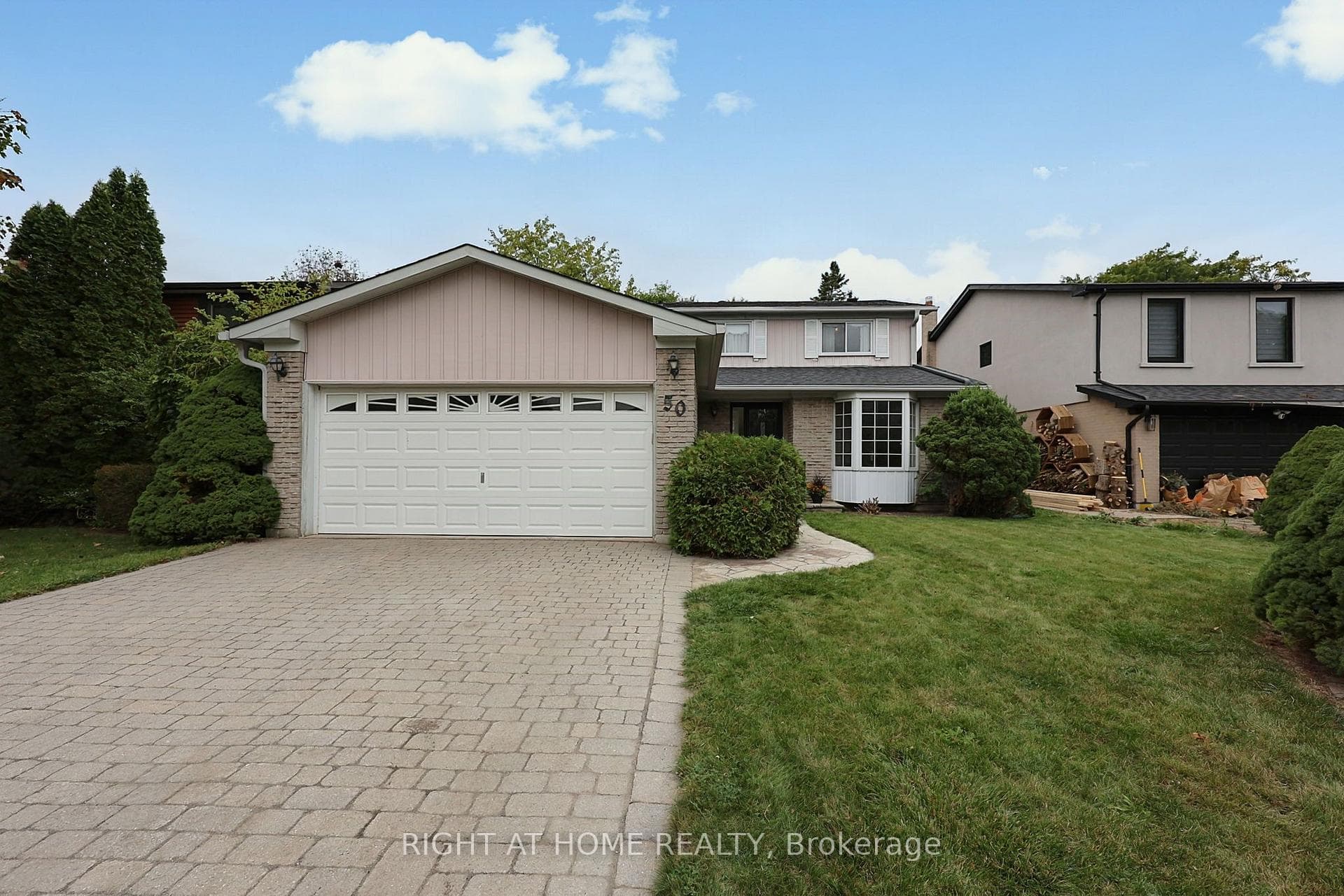50 Mayvern Crescent