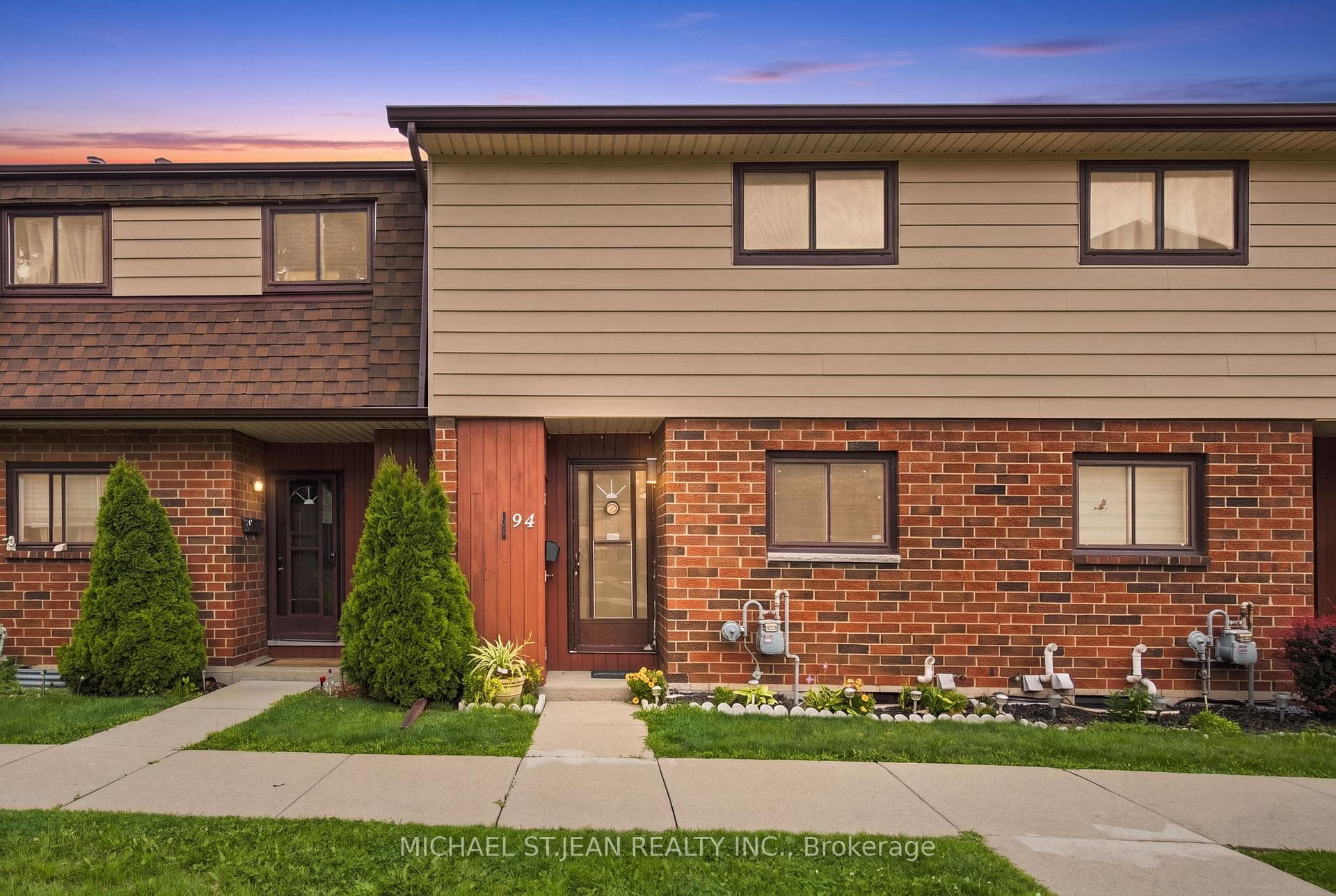 20 Glenvale Drive Unit 94