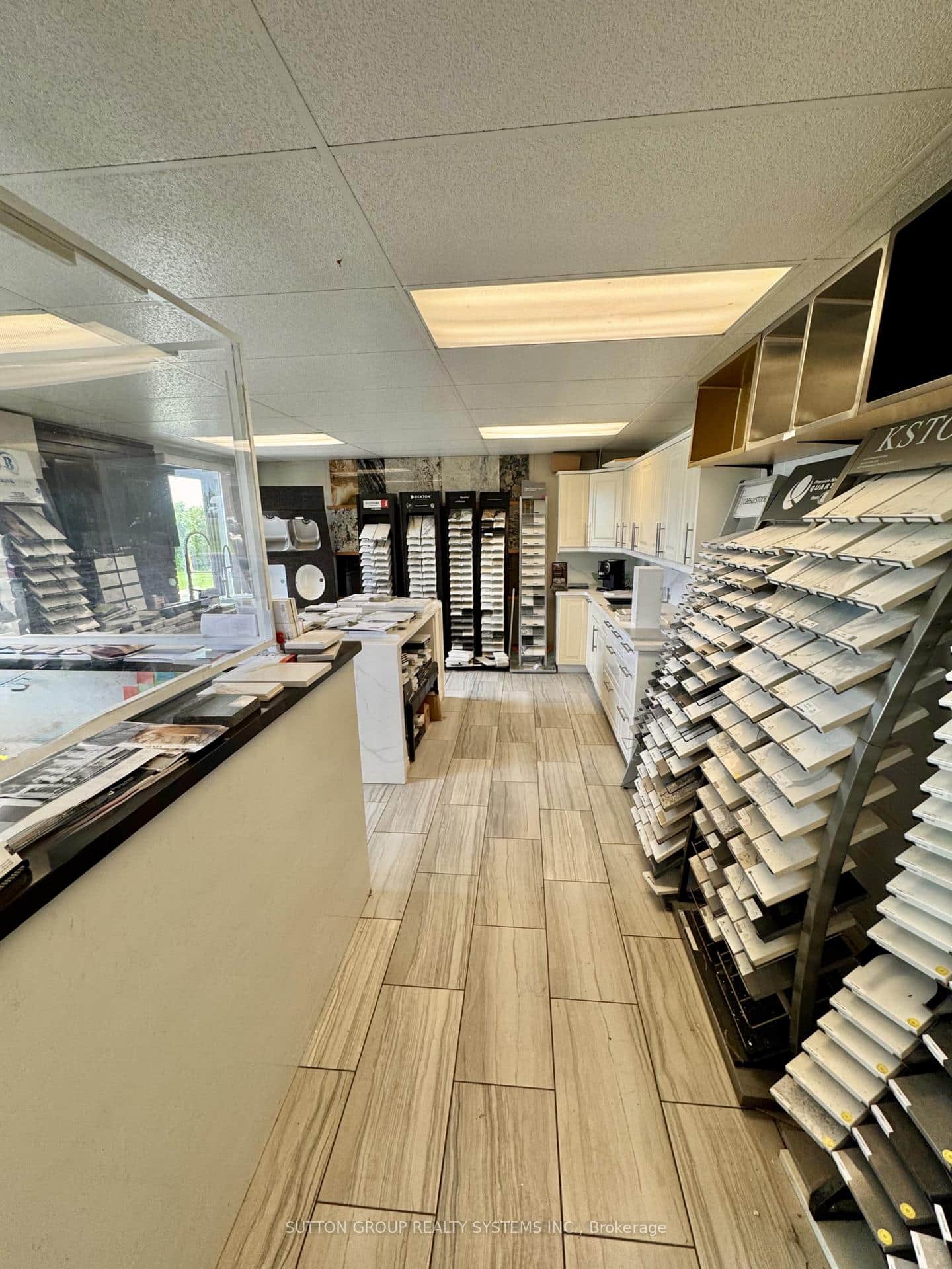 Showroom