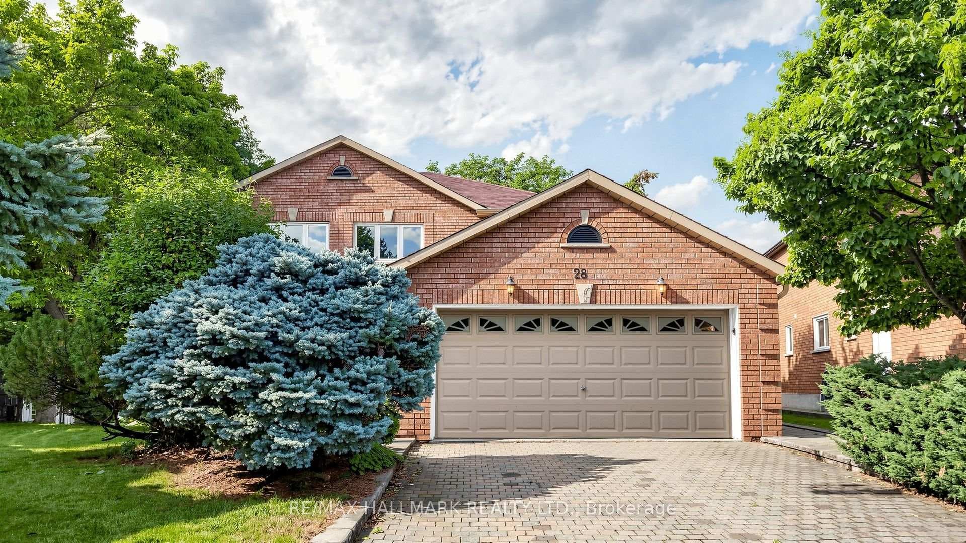28 Delancey Crescent