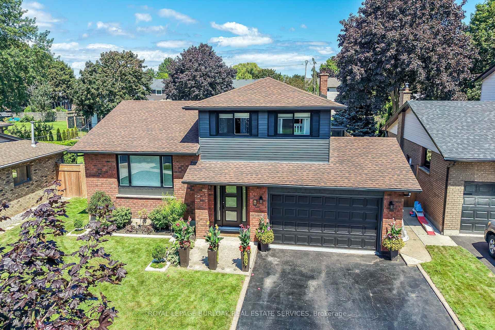 6 Margaret Avenue