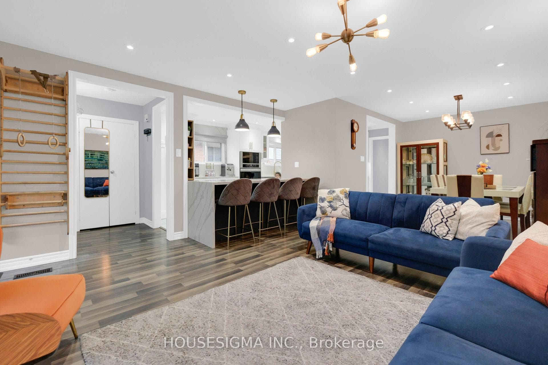 2663 Hortense Road
