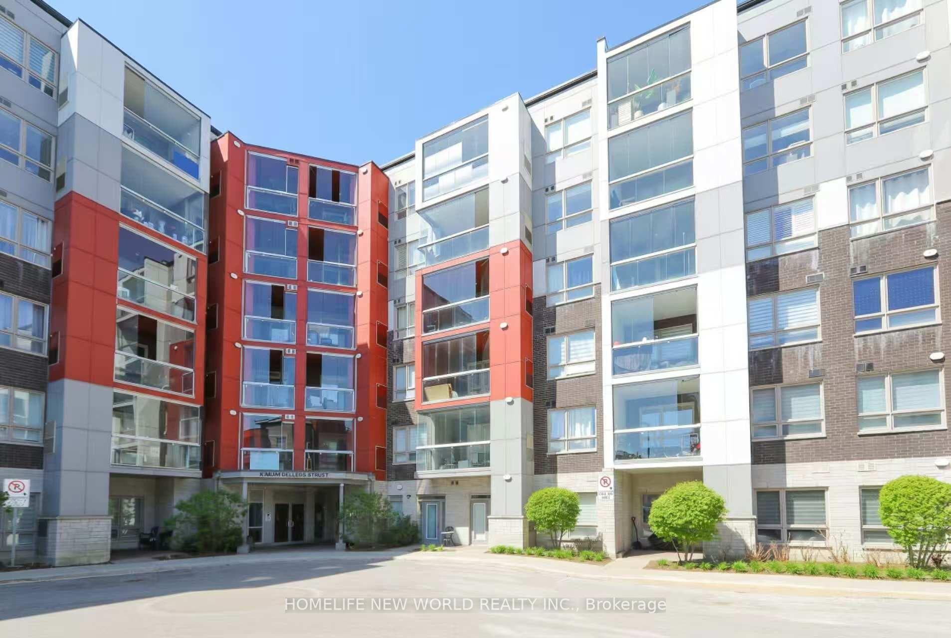 2 Adam Sellers Street Unit 405