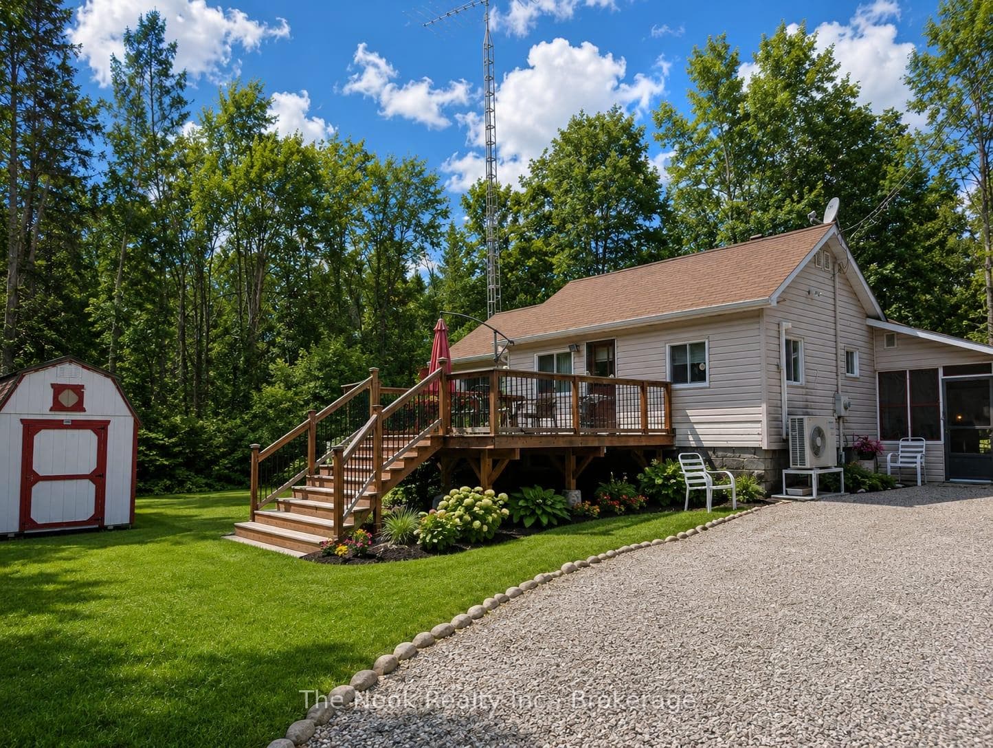 1014 Irondale Road