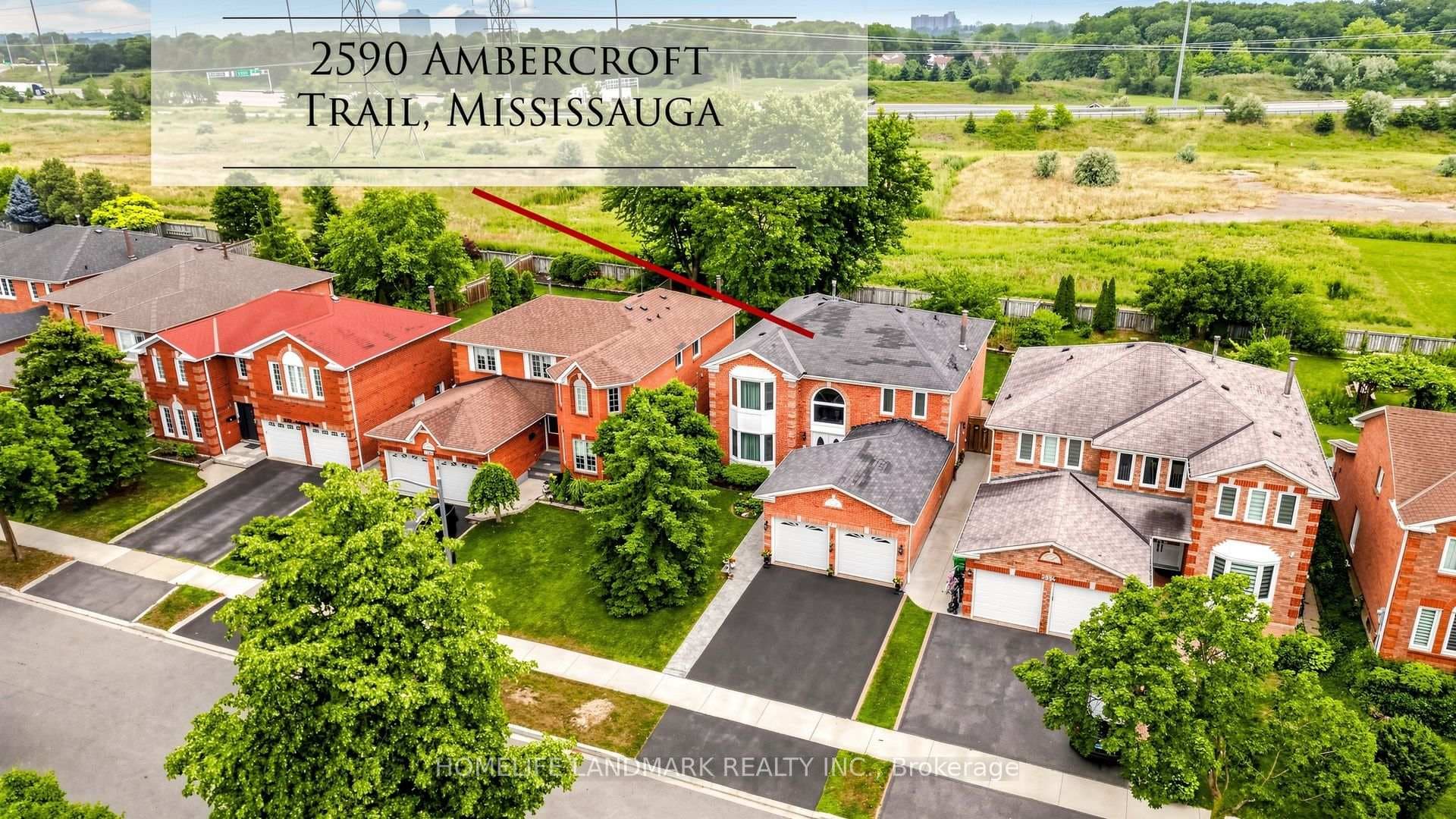 2590 Ambercroft Trail