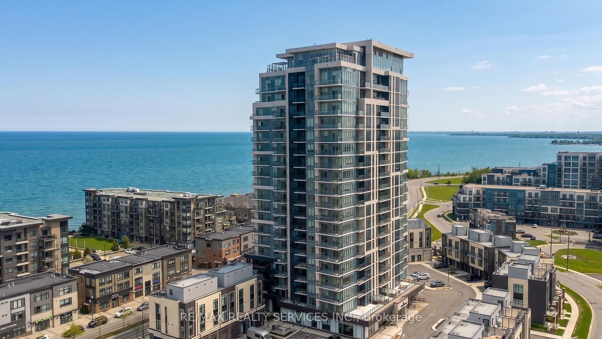 385 Winston Road Unit 505