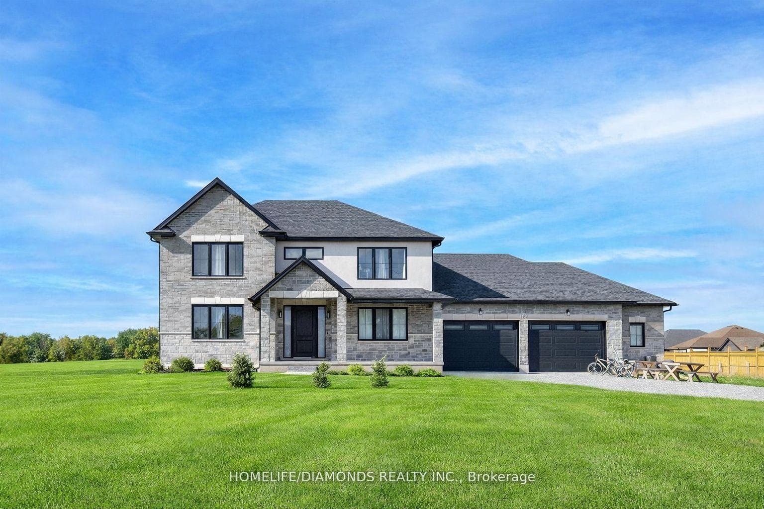 129 South Pelham Road