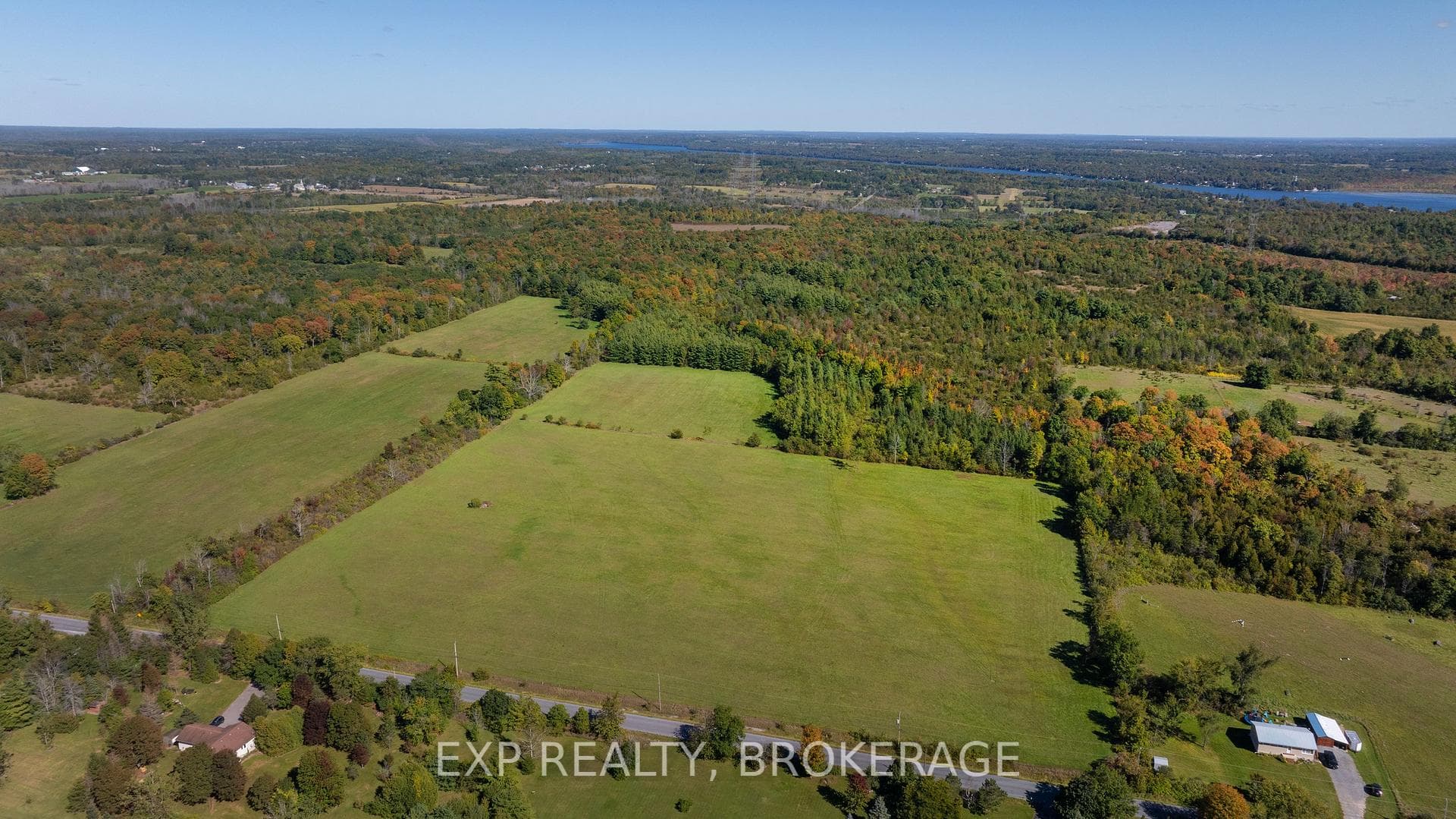 Lot 1 Stagecoach Road