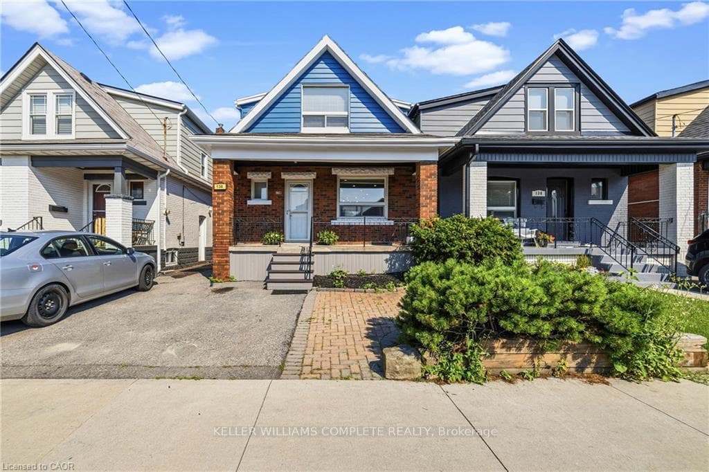 138 CAMERON Avenue
