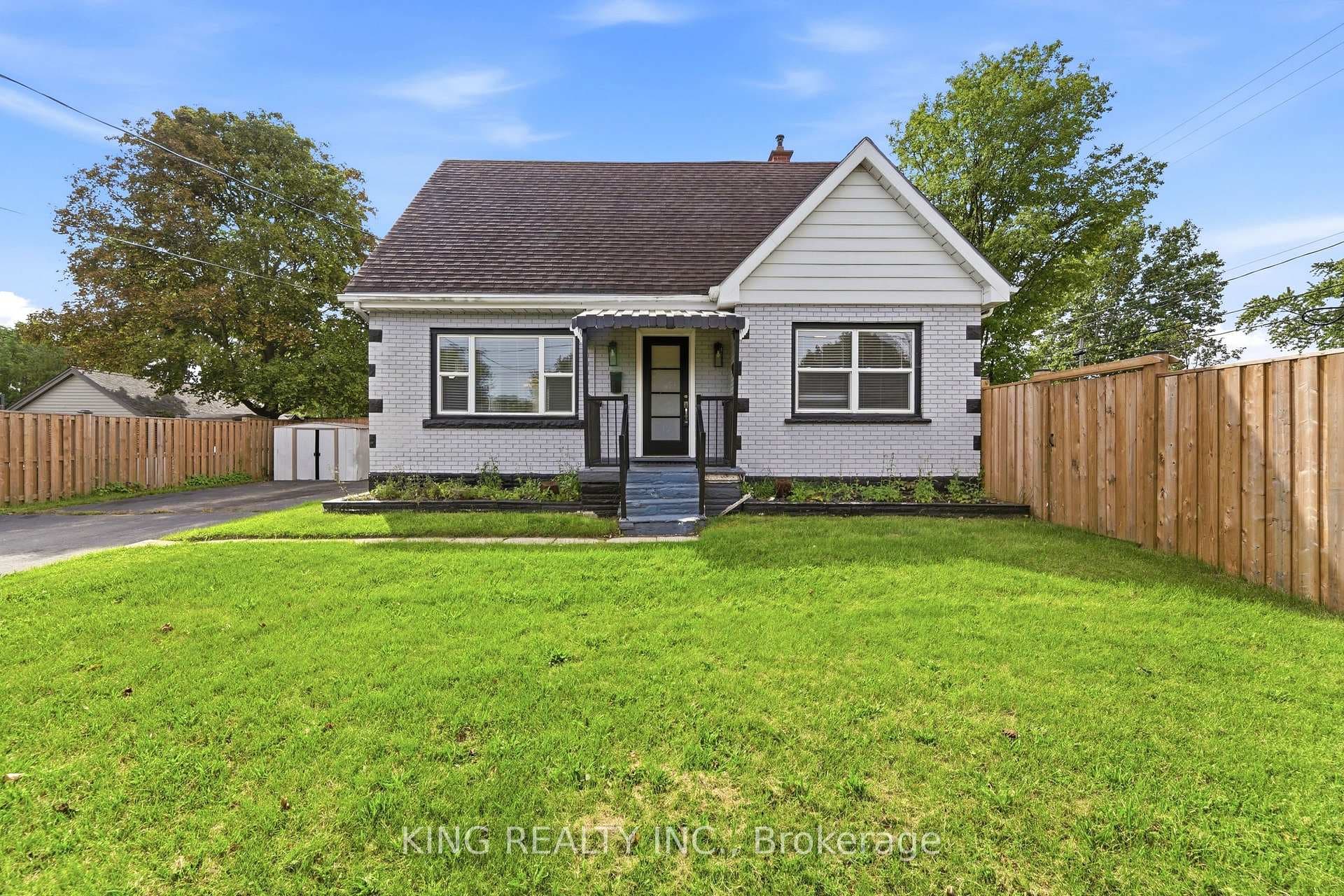 75 Tollgate Road