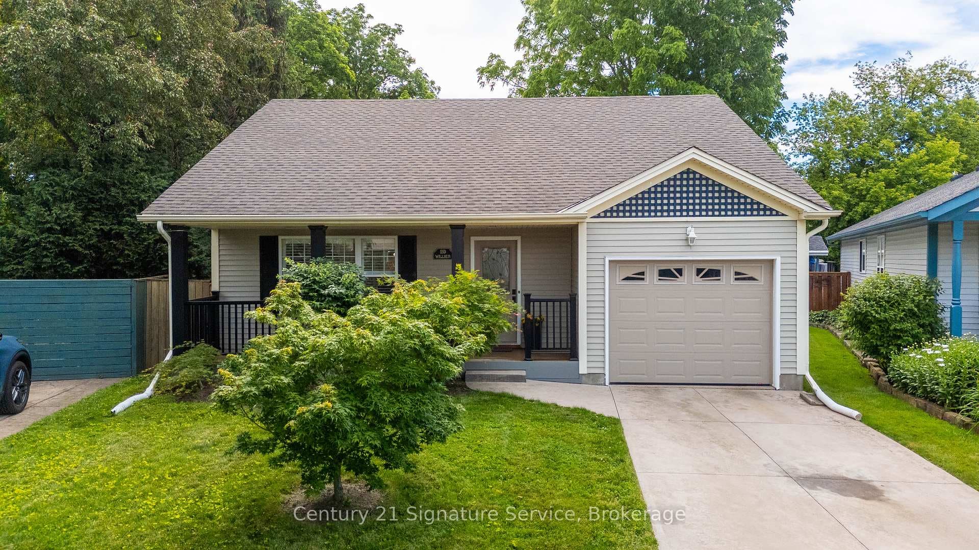 29 Willver Drive