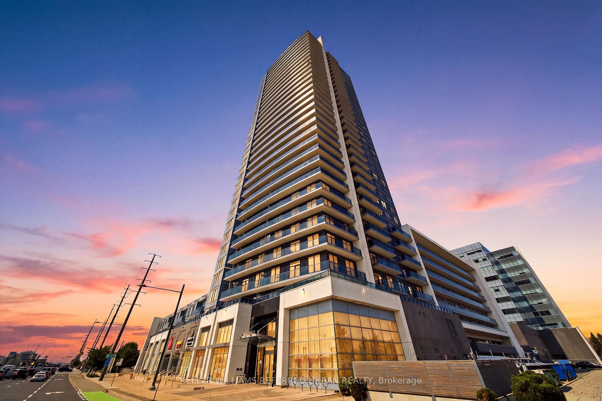 3600 Highway 7 N/A Unit 1705