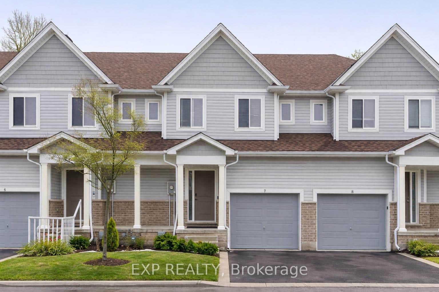 60 Canterbury Drive Unit 7