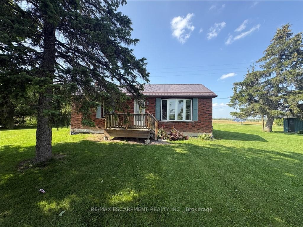 7358 Canborough Road