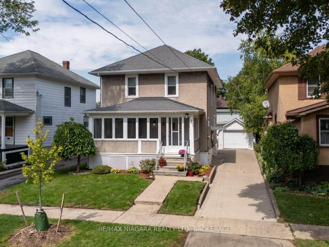 241 Alexandra Street