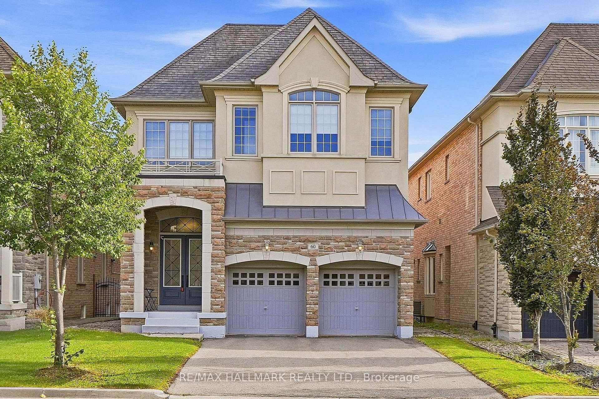 60 Gorman Avenue