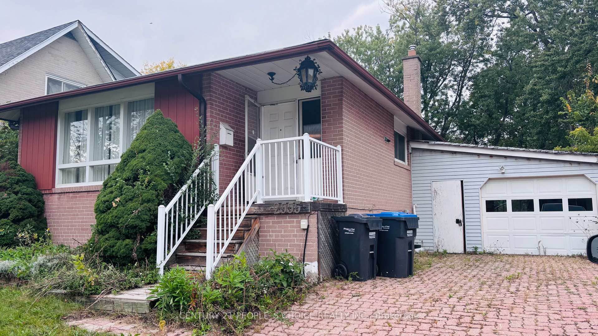 2555 Chalkwell Close