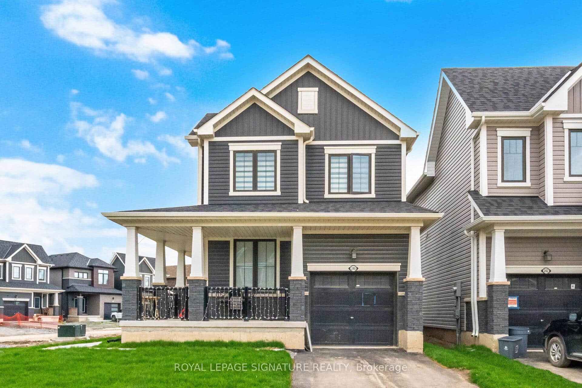 240 Velvet Way