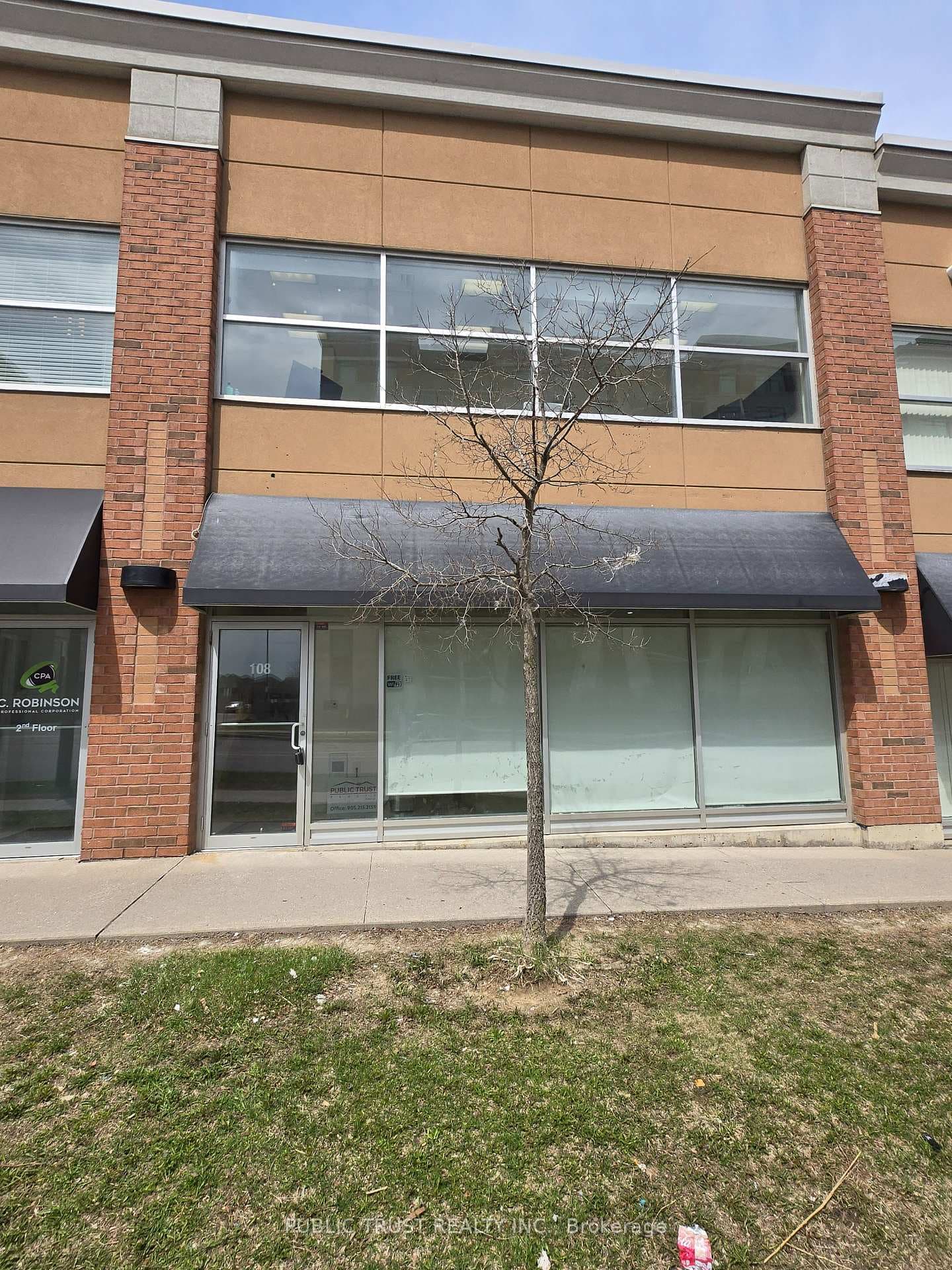 40 New Delhi Drive Unit 108