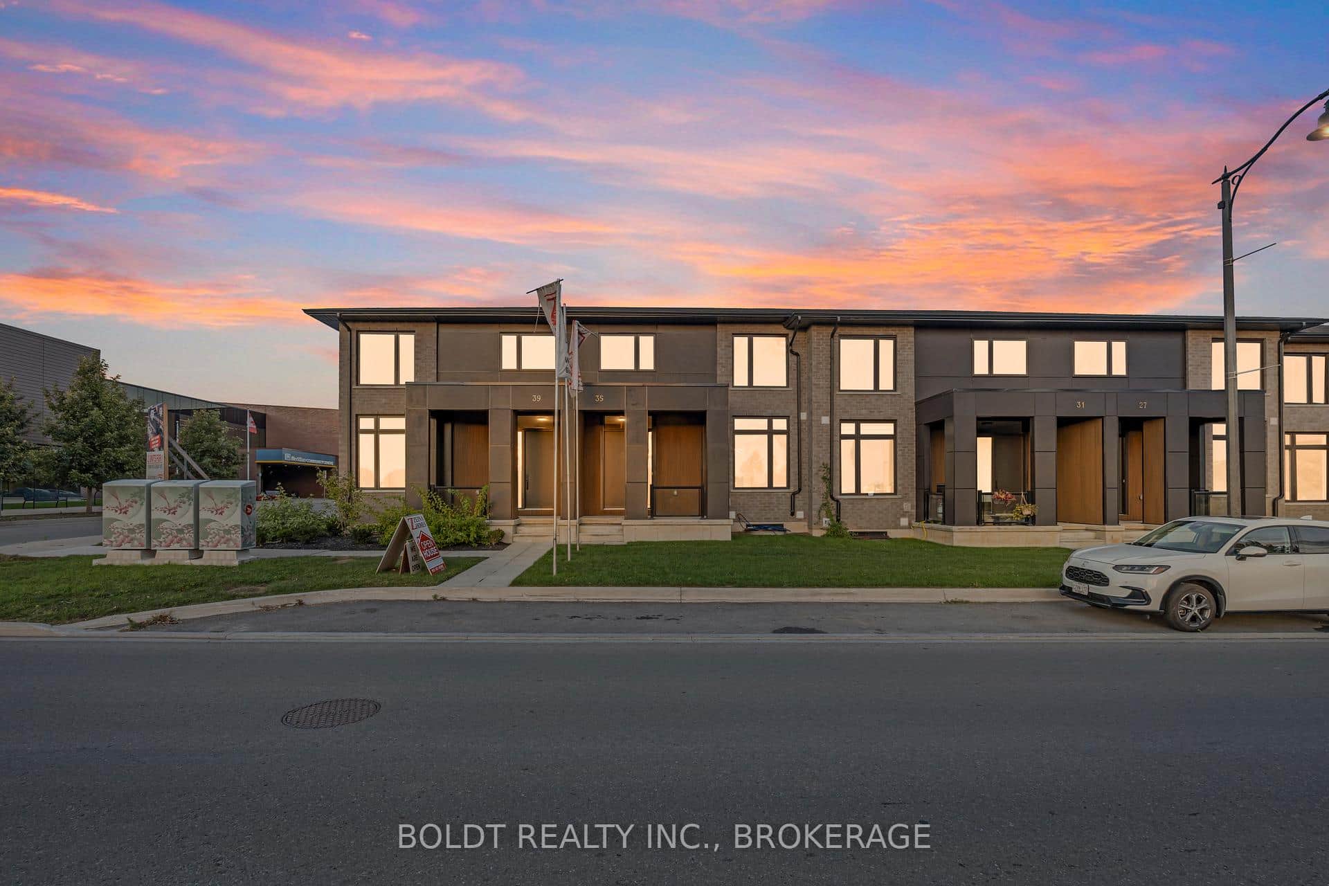 27 Wellspring Way