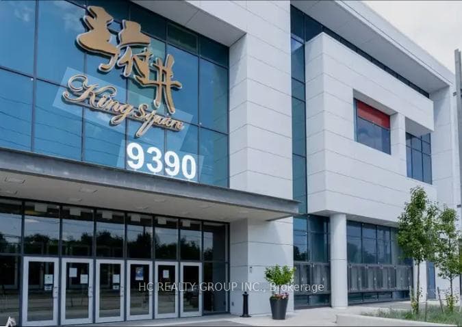 9390 WOODBINE Avenue Unit 1CF11