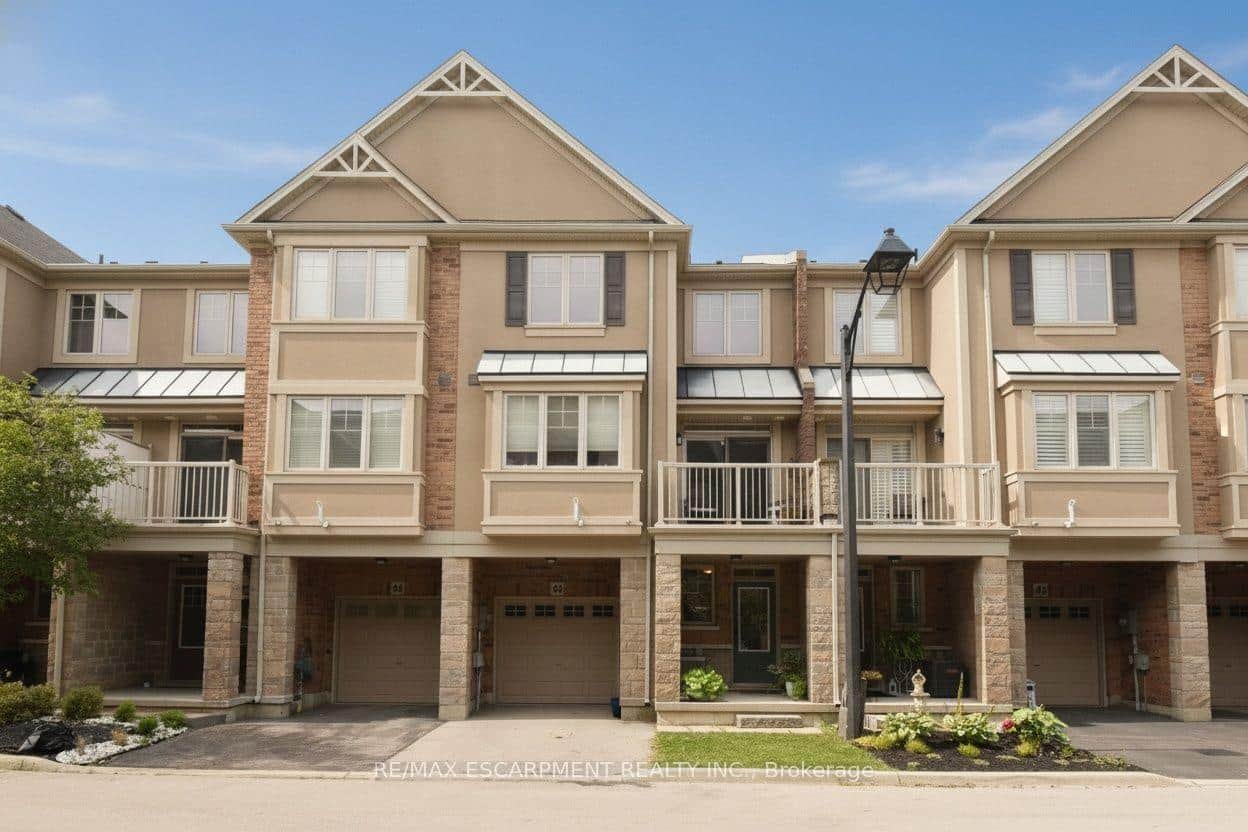 201 Westbank Trail Unit 43