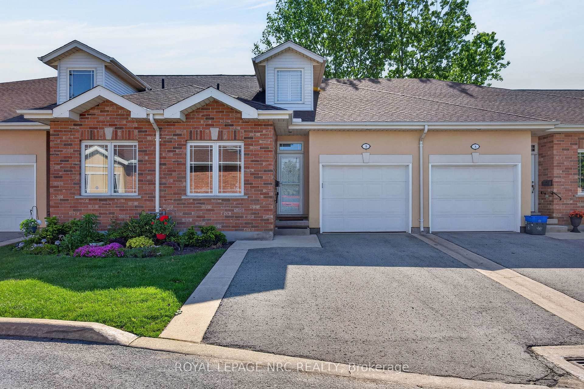 4300 Kalar Road Unit 9