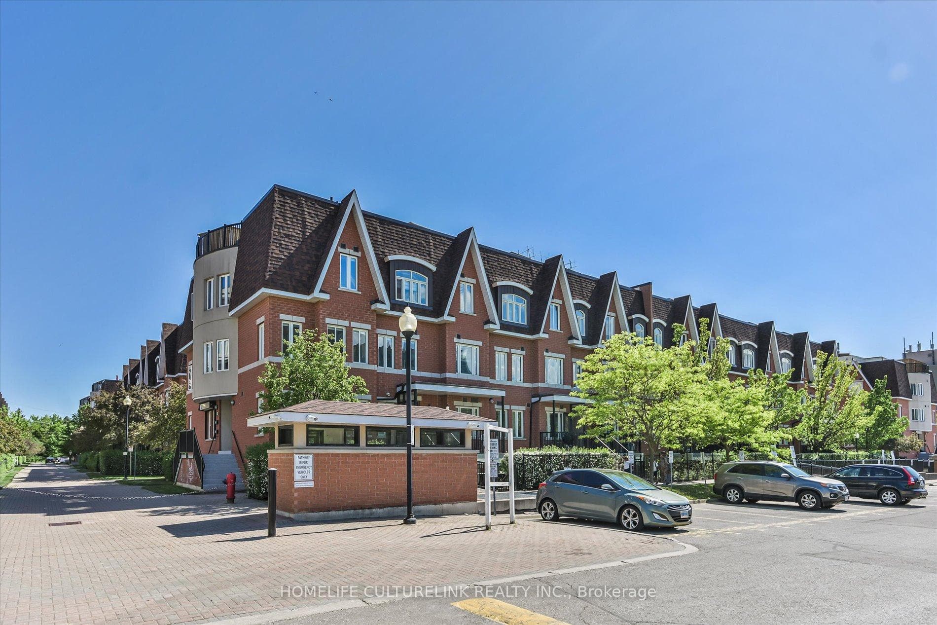 316 John Street Unit 120