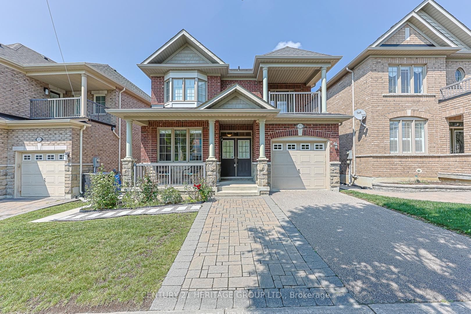 273 Alfred Paterson Drive