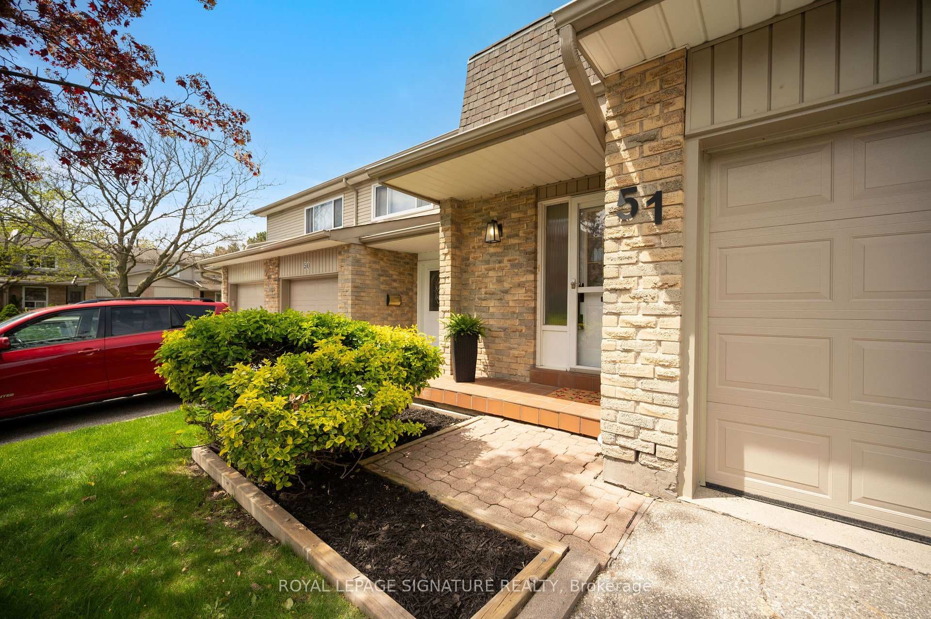 5536 Montevideo Road Unit 51