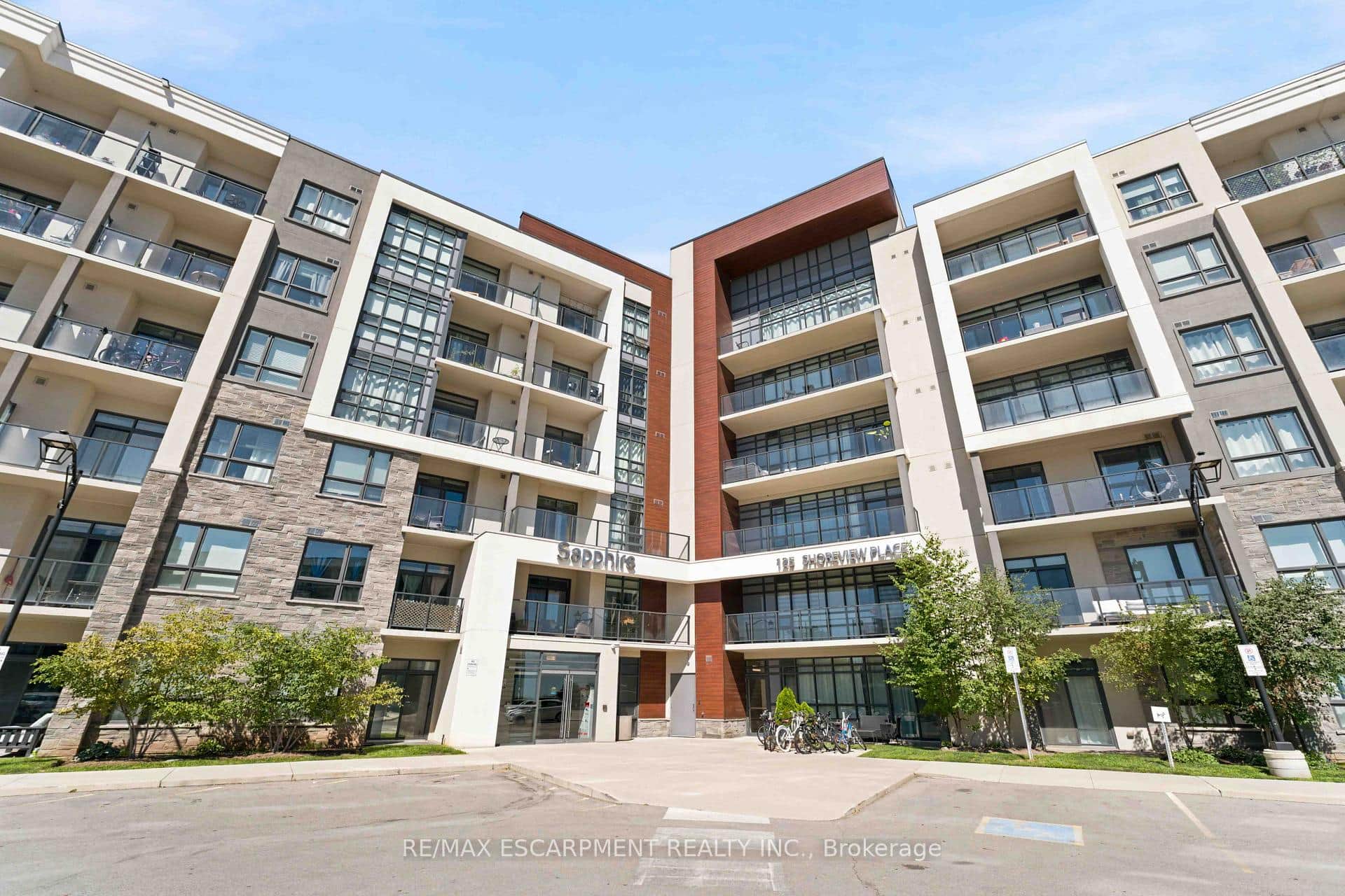 125 Shoreview Place Unit 411