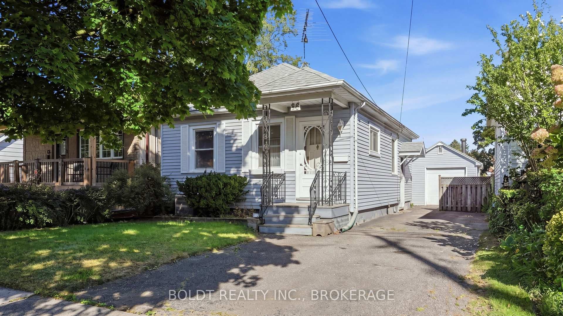 86 Rykert Street