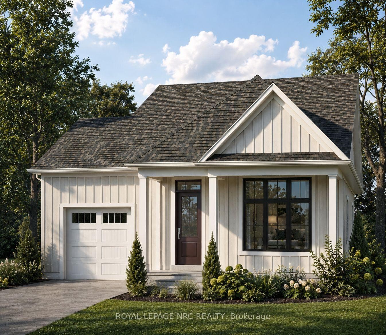 Lot 41 (#517) Mississauga Avenue