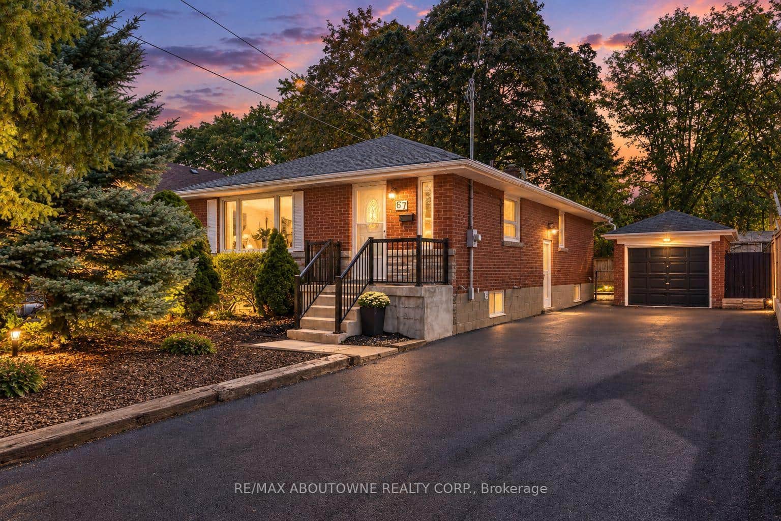 67 Wardrope Avenue