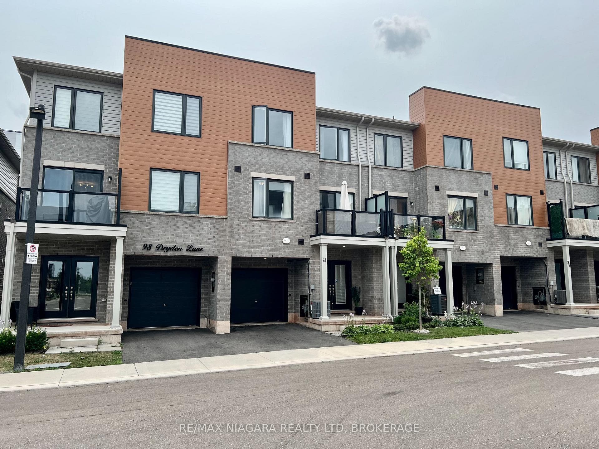 96 Dryden Lane Unit 48