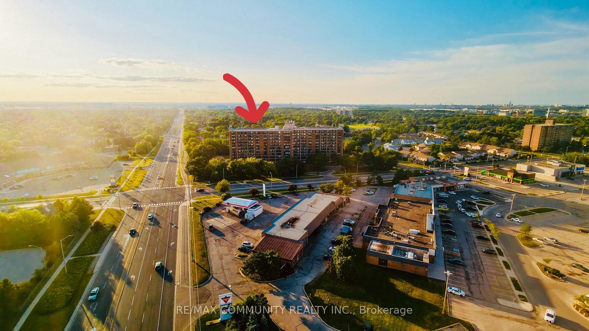2929 Aquitaine Avenue Unit 705