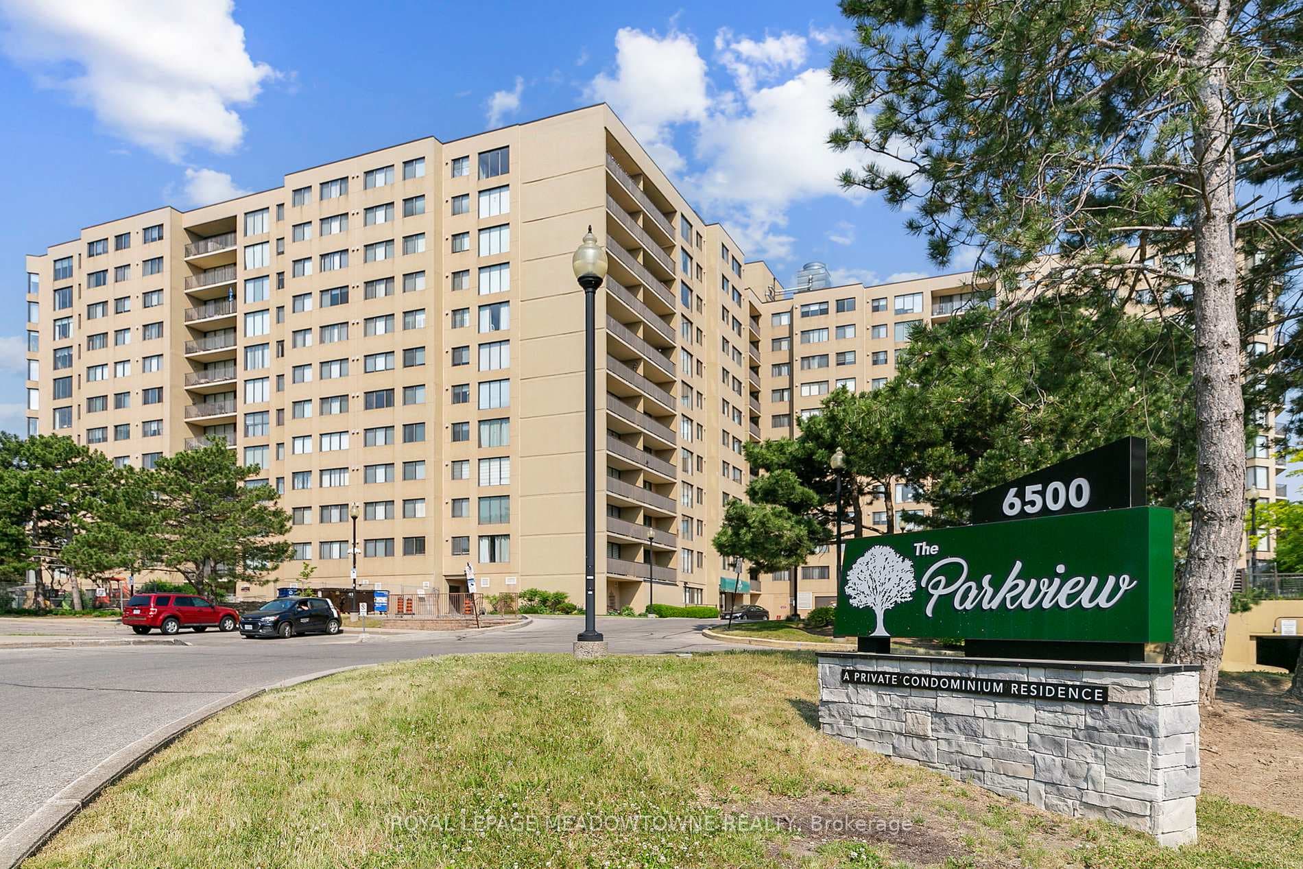 6500 Montevideo Road Unit 511
