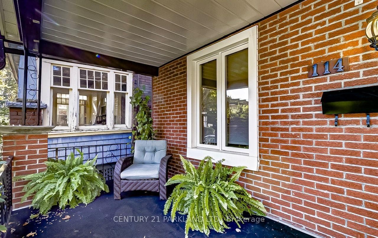 114 Eaton Avenue