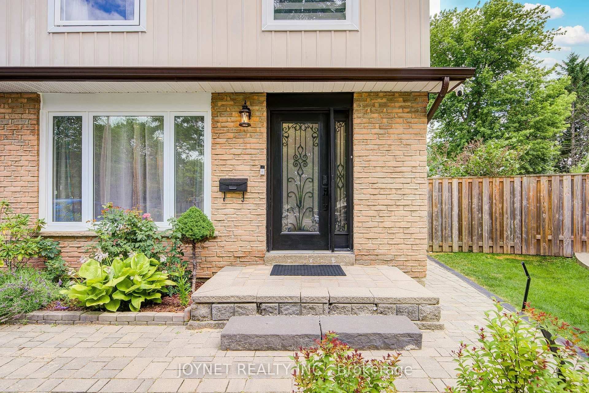 3027 Glace Bay Road