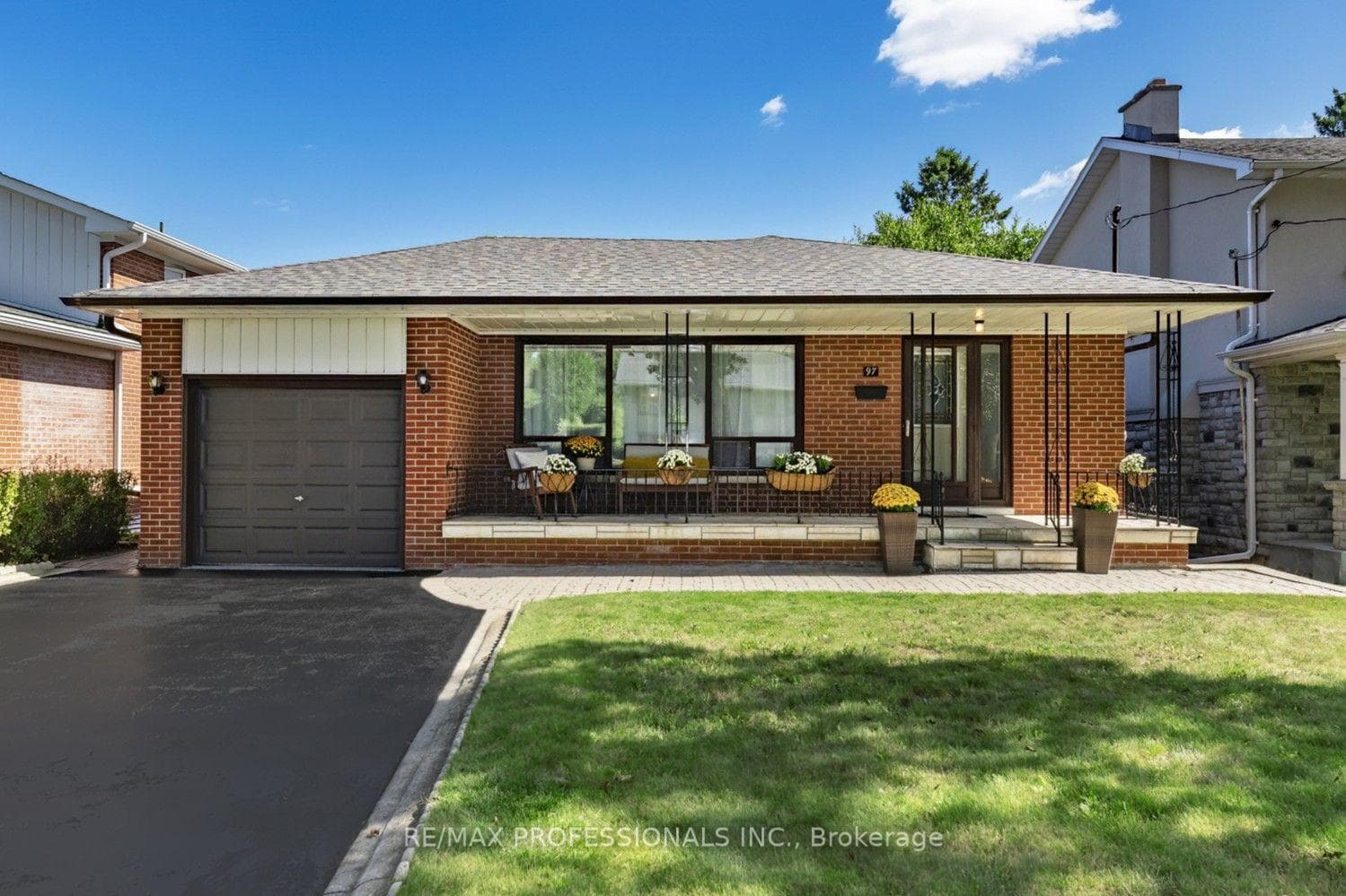97 Freemont Avenue