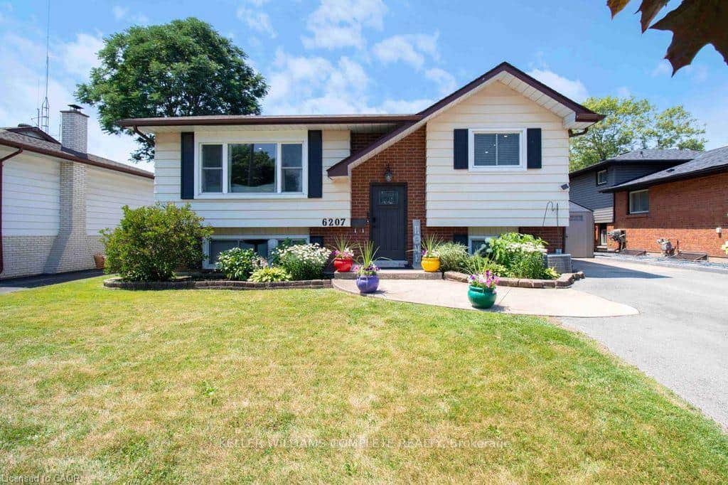 6207 KIRKLAND Drive