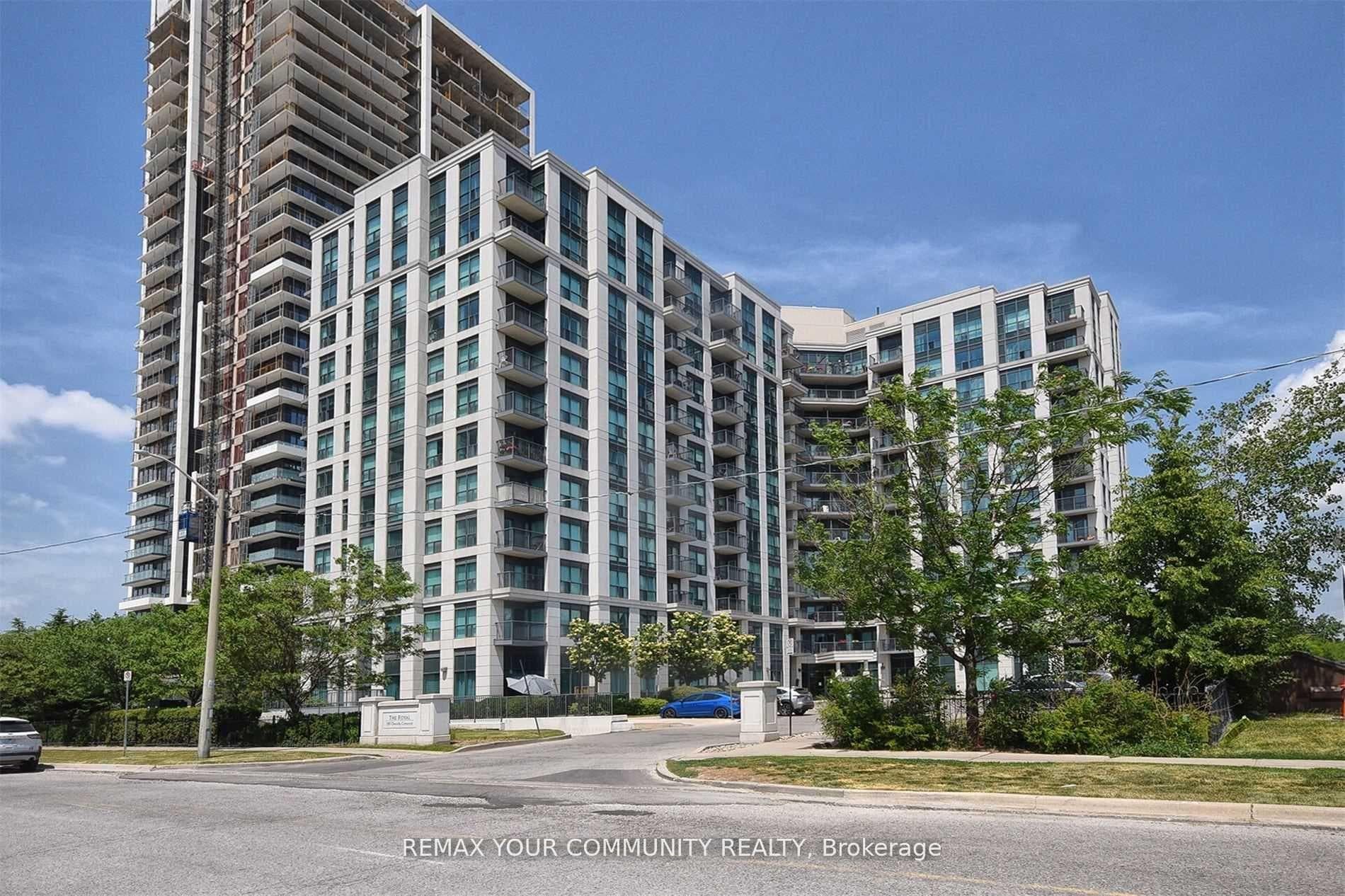 185 Oneida Crescent Unit 616