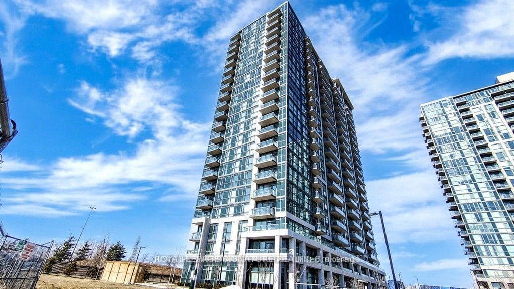 349 Rathburn Road Unit PH216