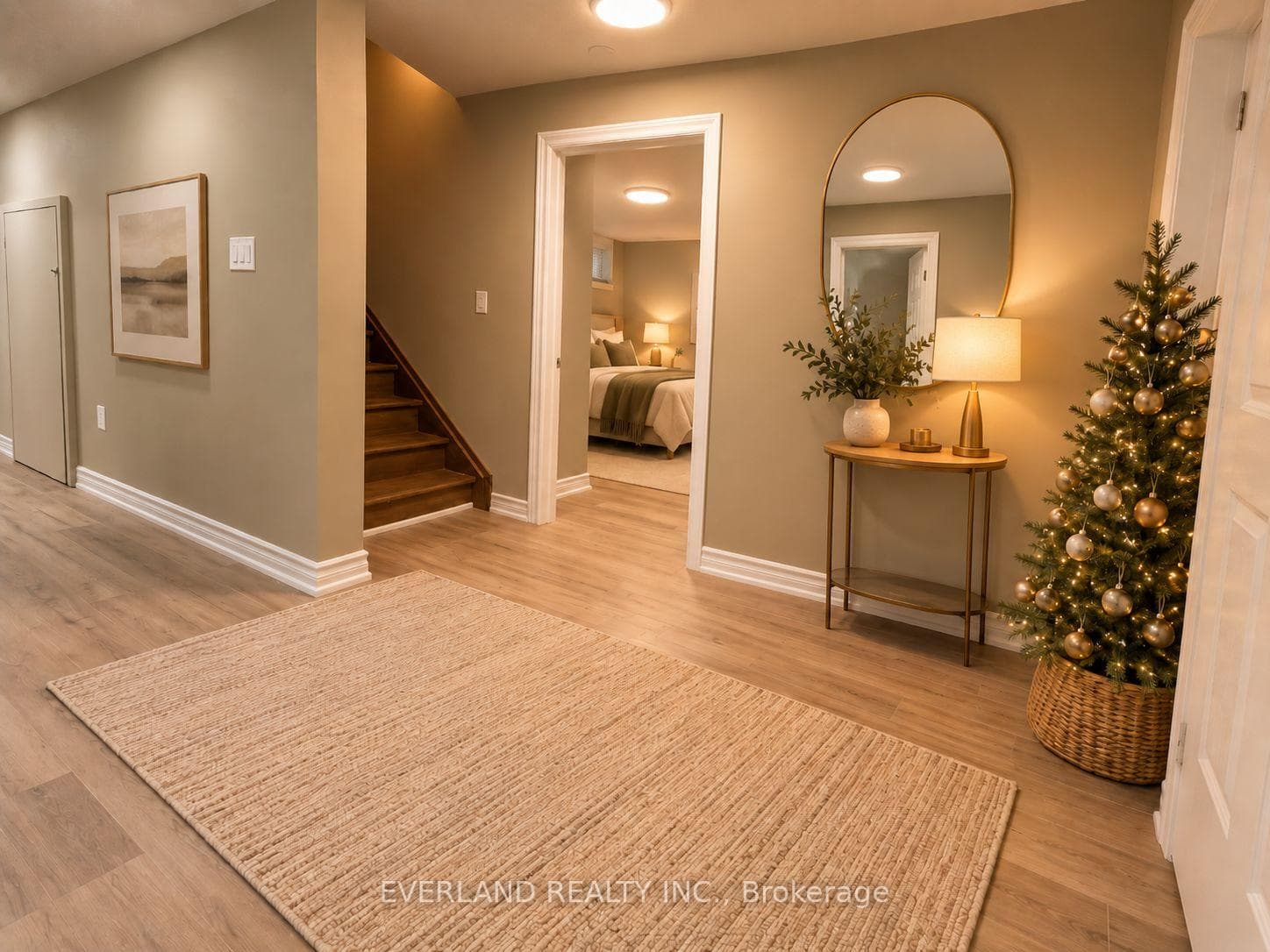 3369 St Paul Avenue Unit Basement