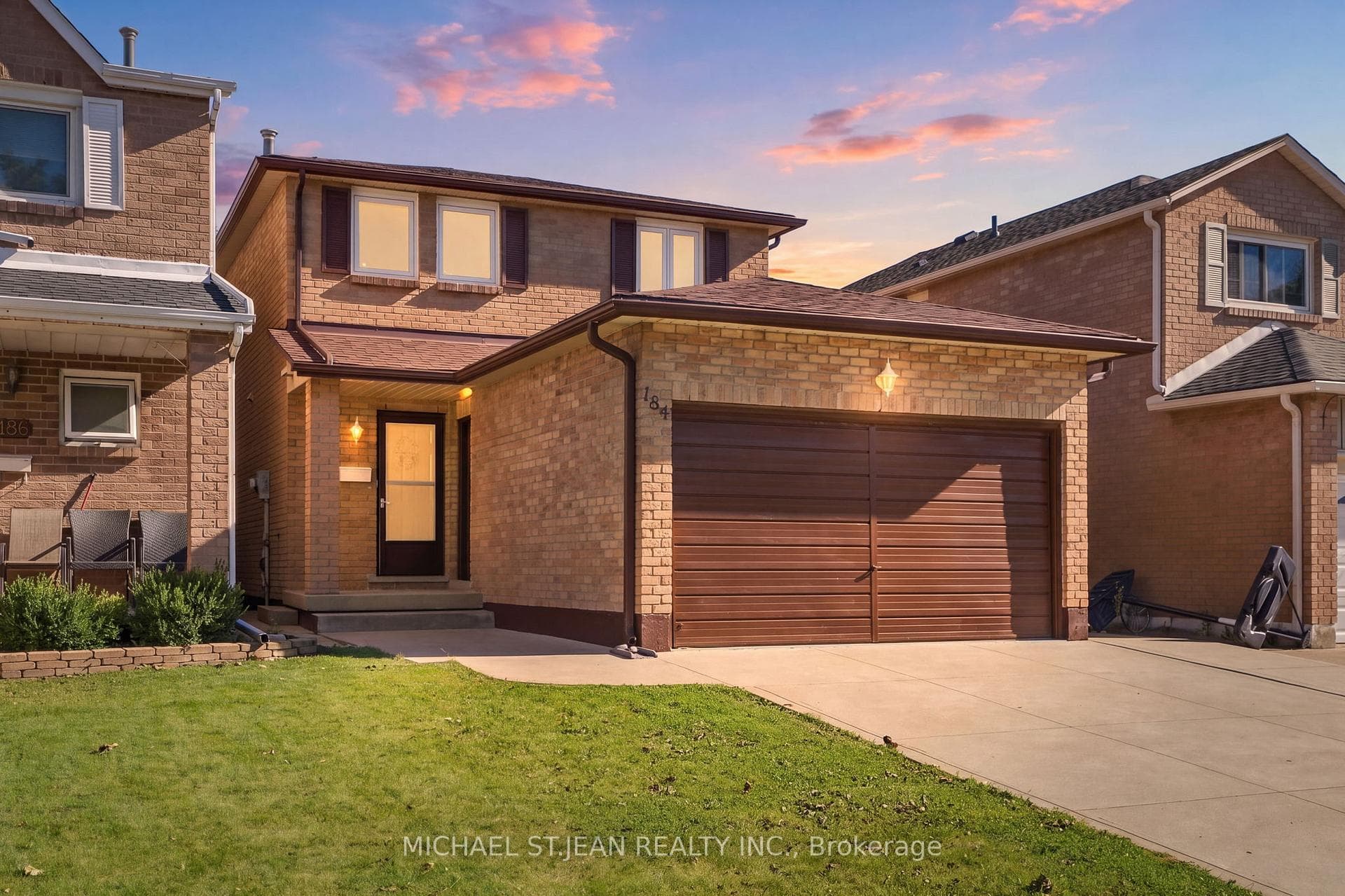 184 Macintosh Drive