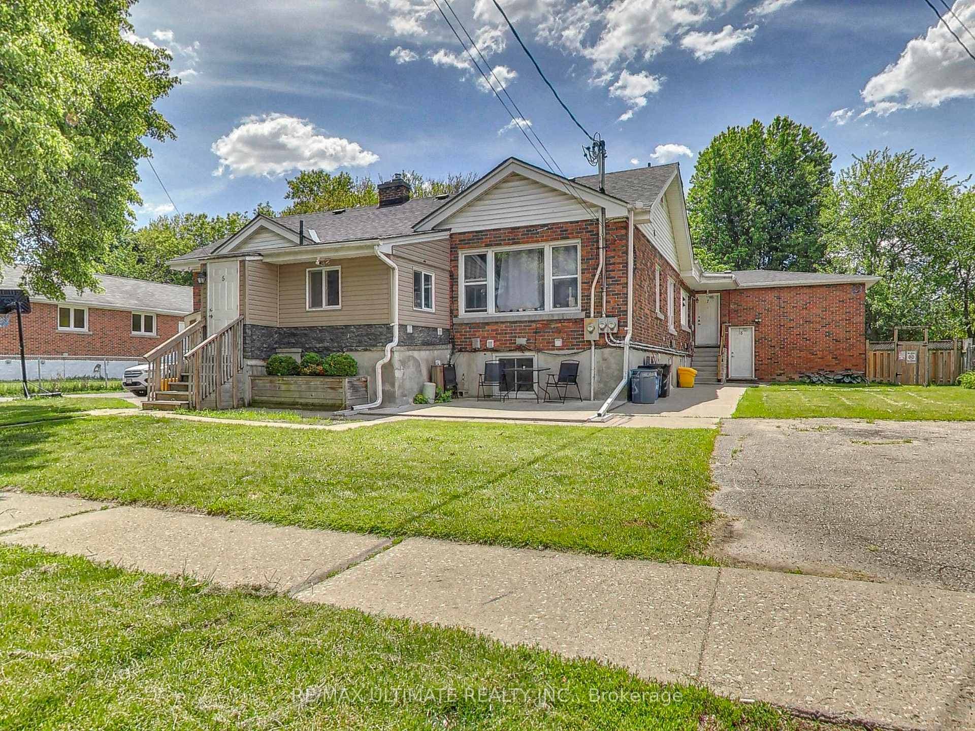 135 Chatham Street Unit Apt 8