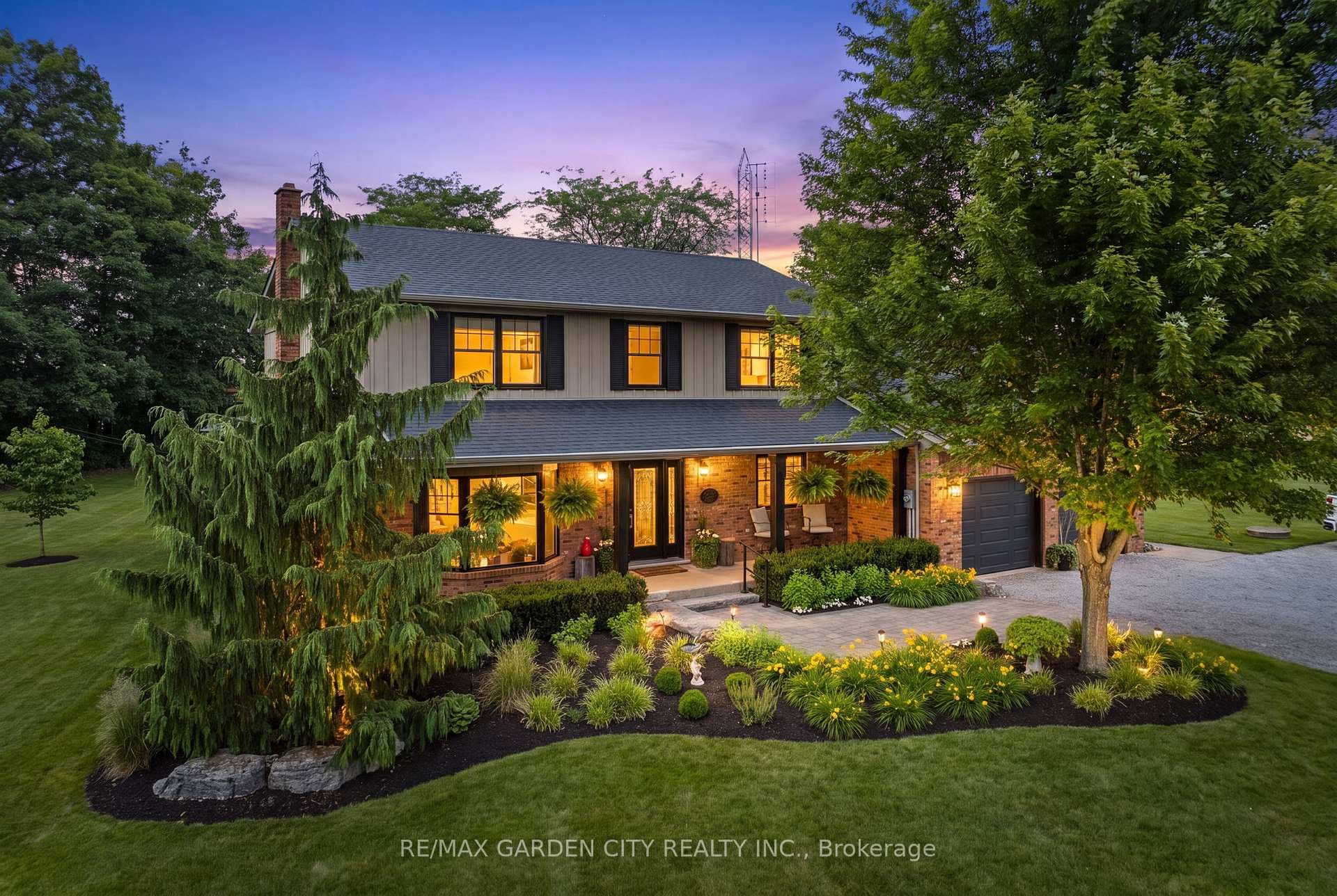 809 Kilman Road