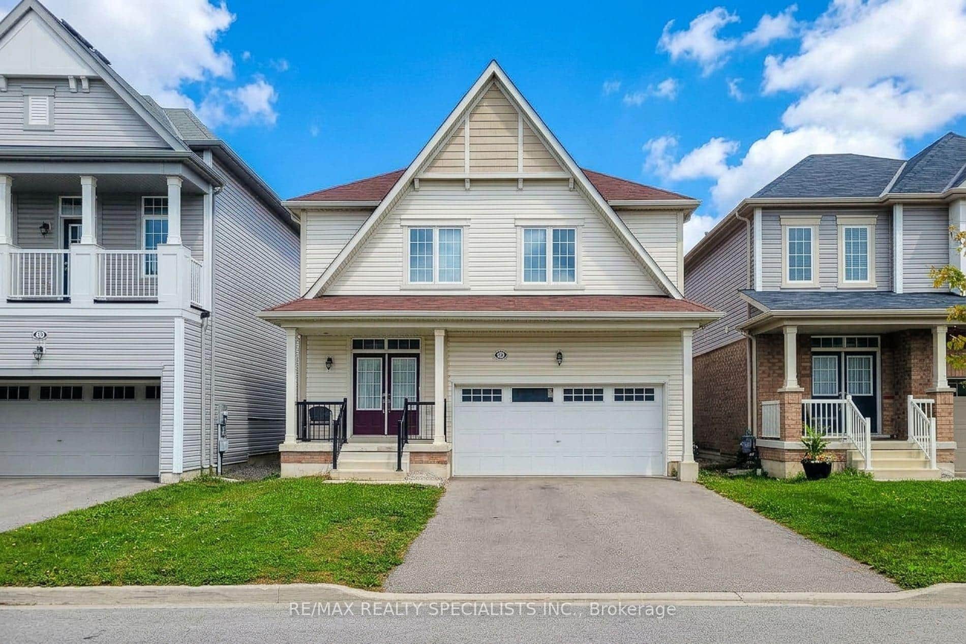 14 Beatty Avenue